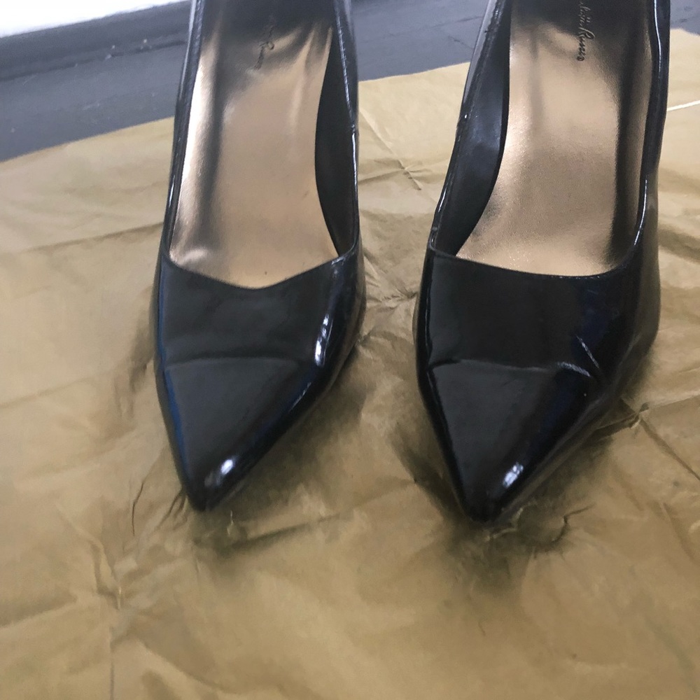 Pumps